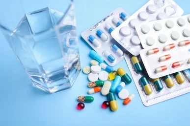 Fenbendazole manufacturer India