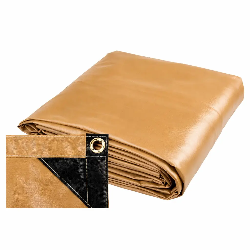 heavy duty tarpaulins