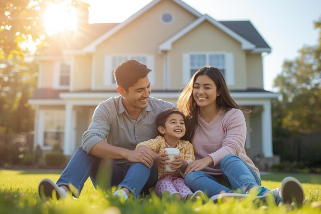 current mortgage rates