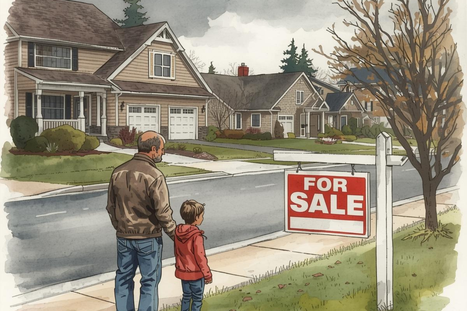 Local Housing Market Shows Sharp Price Corrections Across Key US Cities