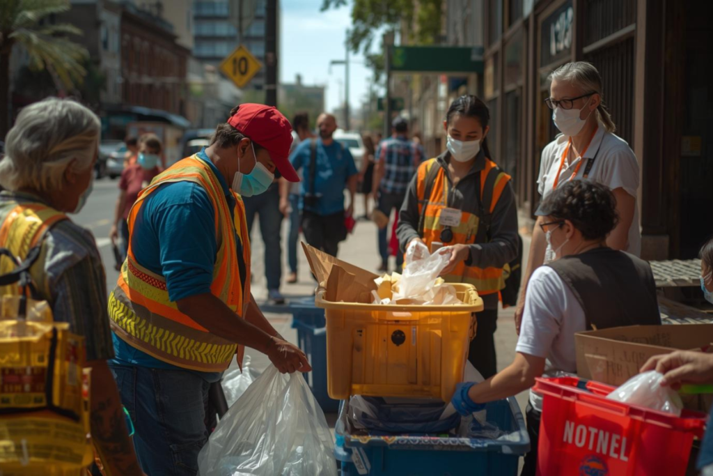 Phoenix Heat Preparedness Plan Expands Ahead of Early Summer Wave
