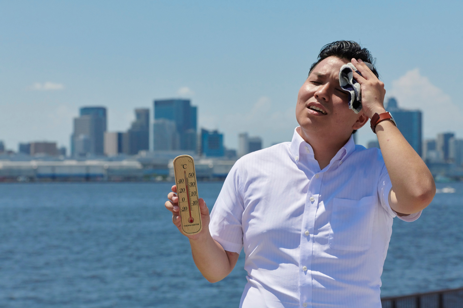 Phoenix Heat Preparedness Plan Expands Ahead of Early Summer Wave