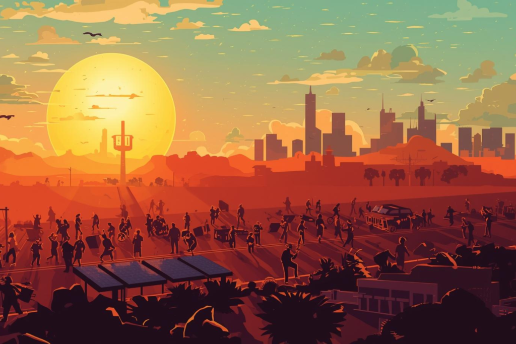 Phoenix Heat Preparedness Plan Expands Ahead of Early Summer Wave