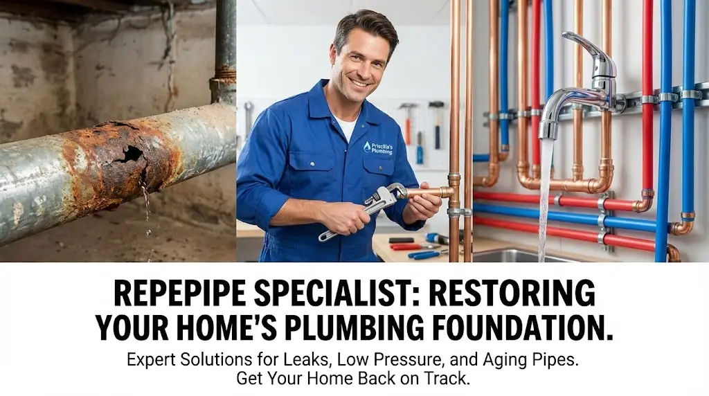 repipe specialist
