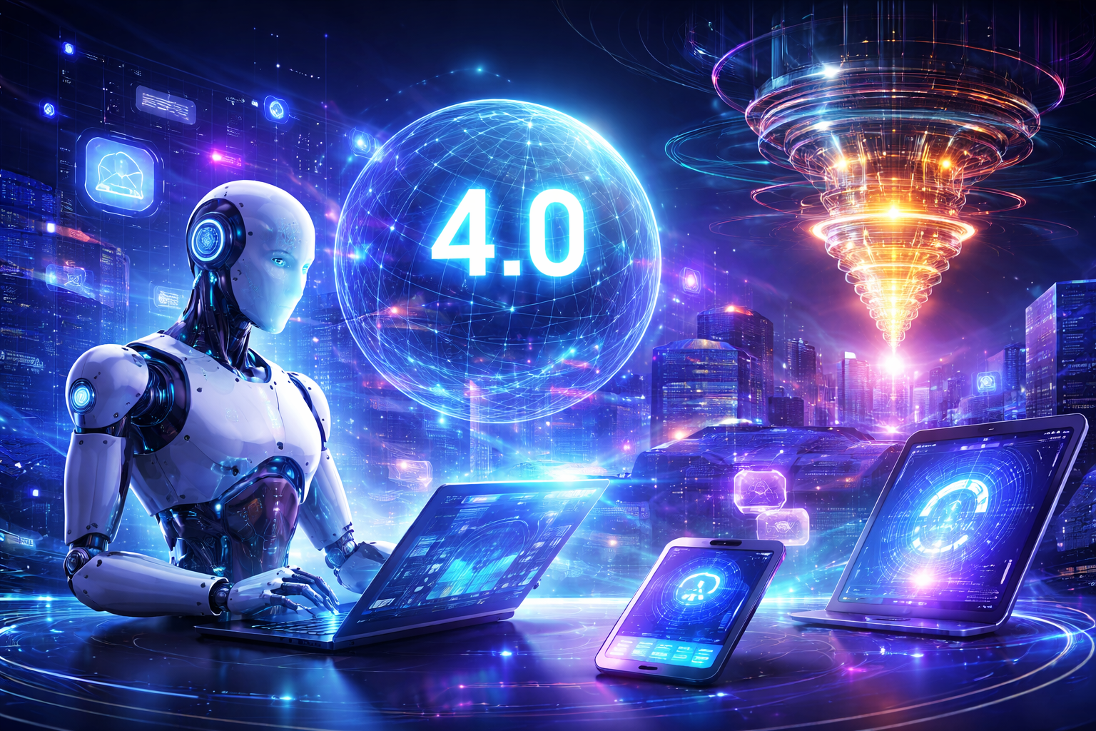 technology trends 2026