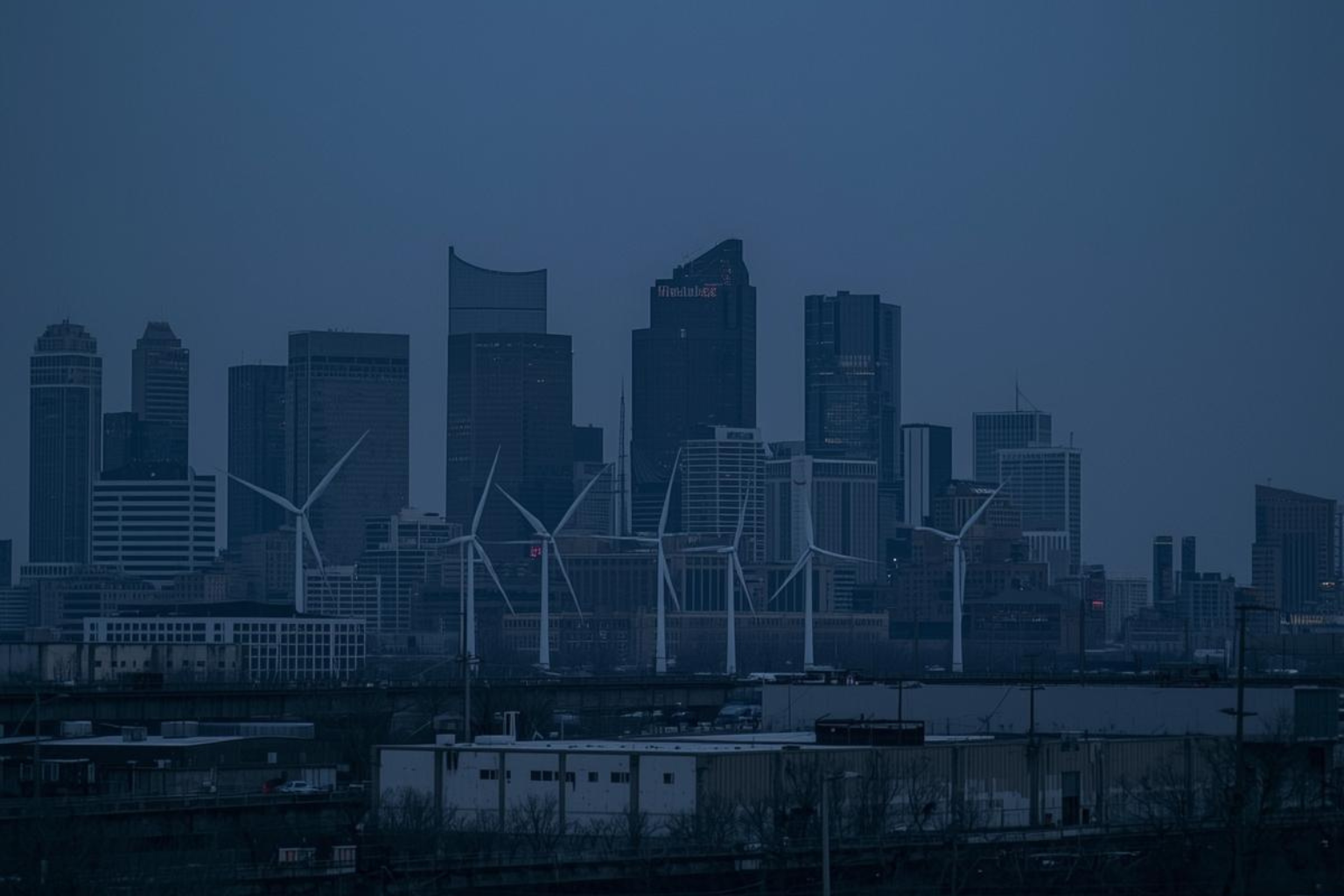 Texas power grid strain