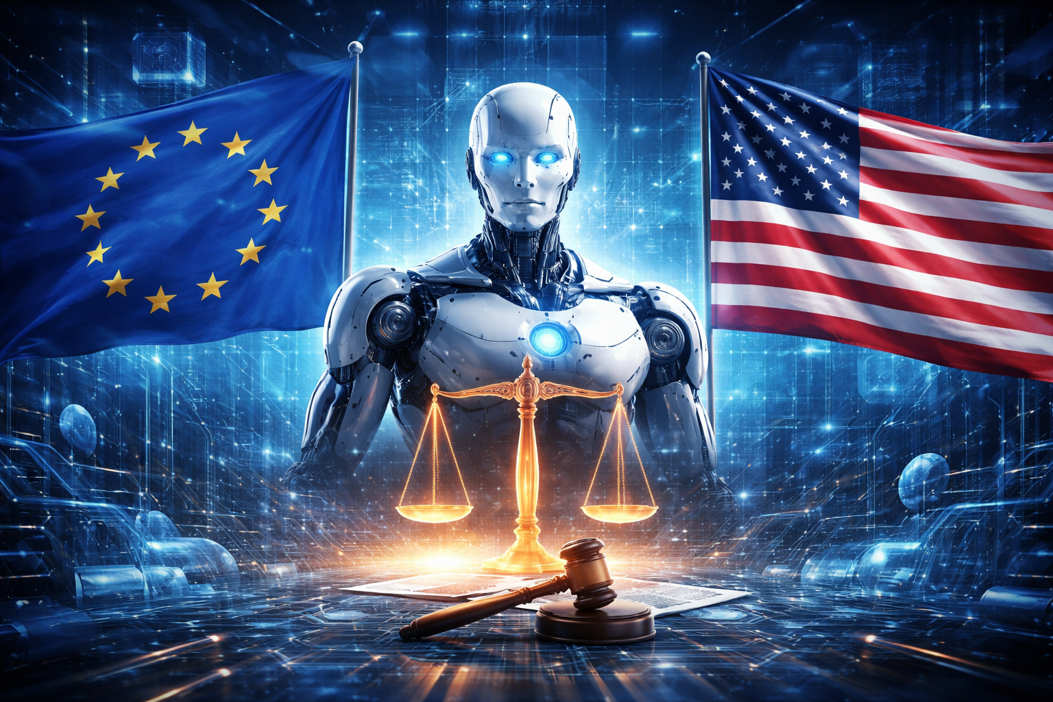 AI Regulation 2026