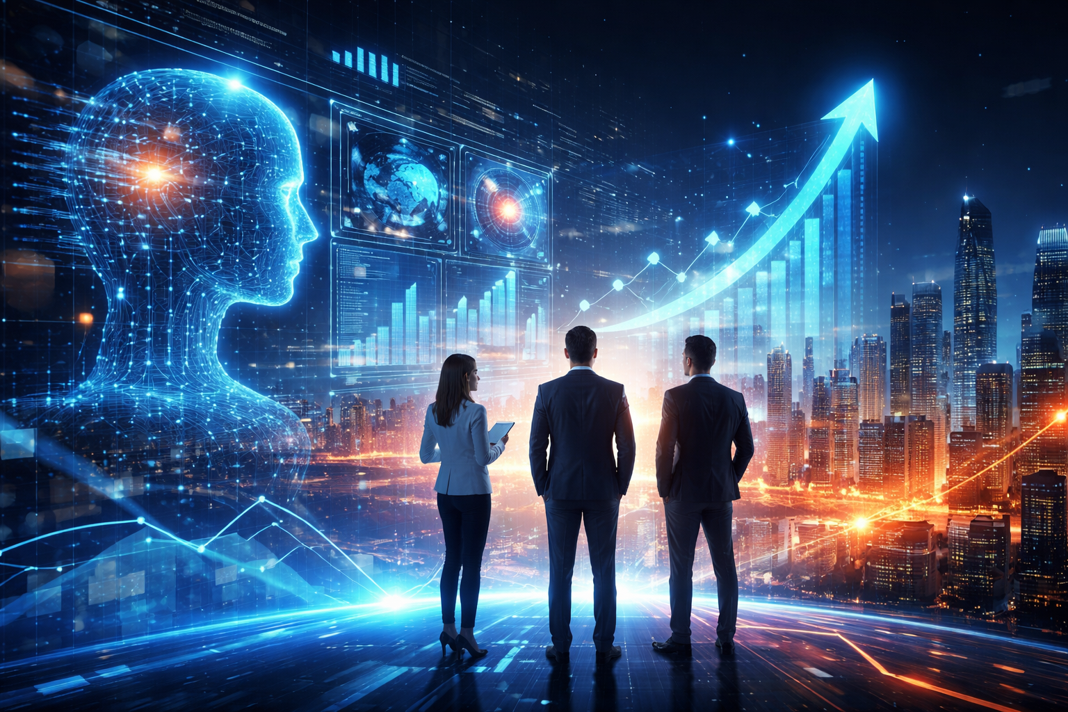 global business trends 2026