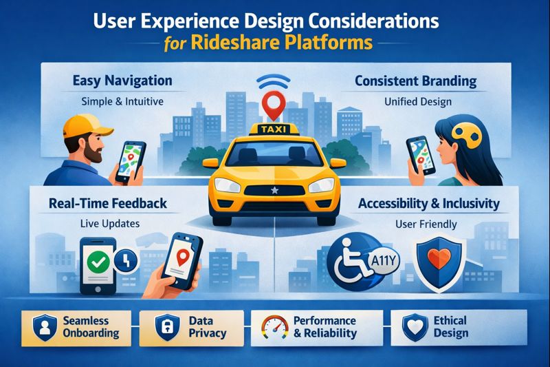 White label taxi app