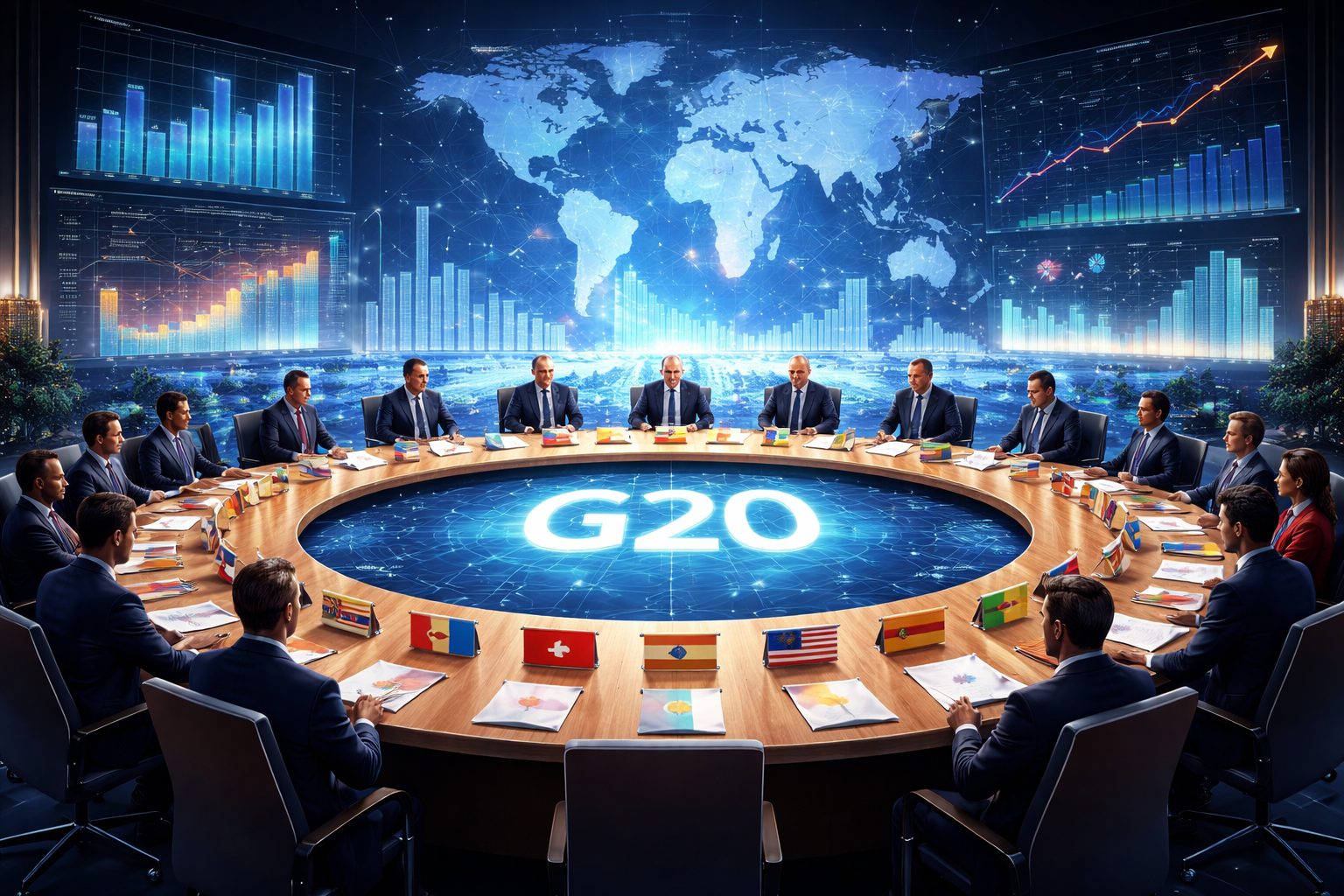 G20 summit 2026