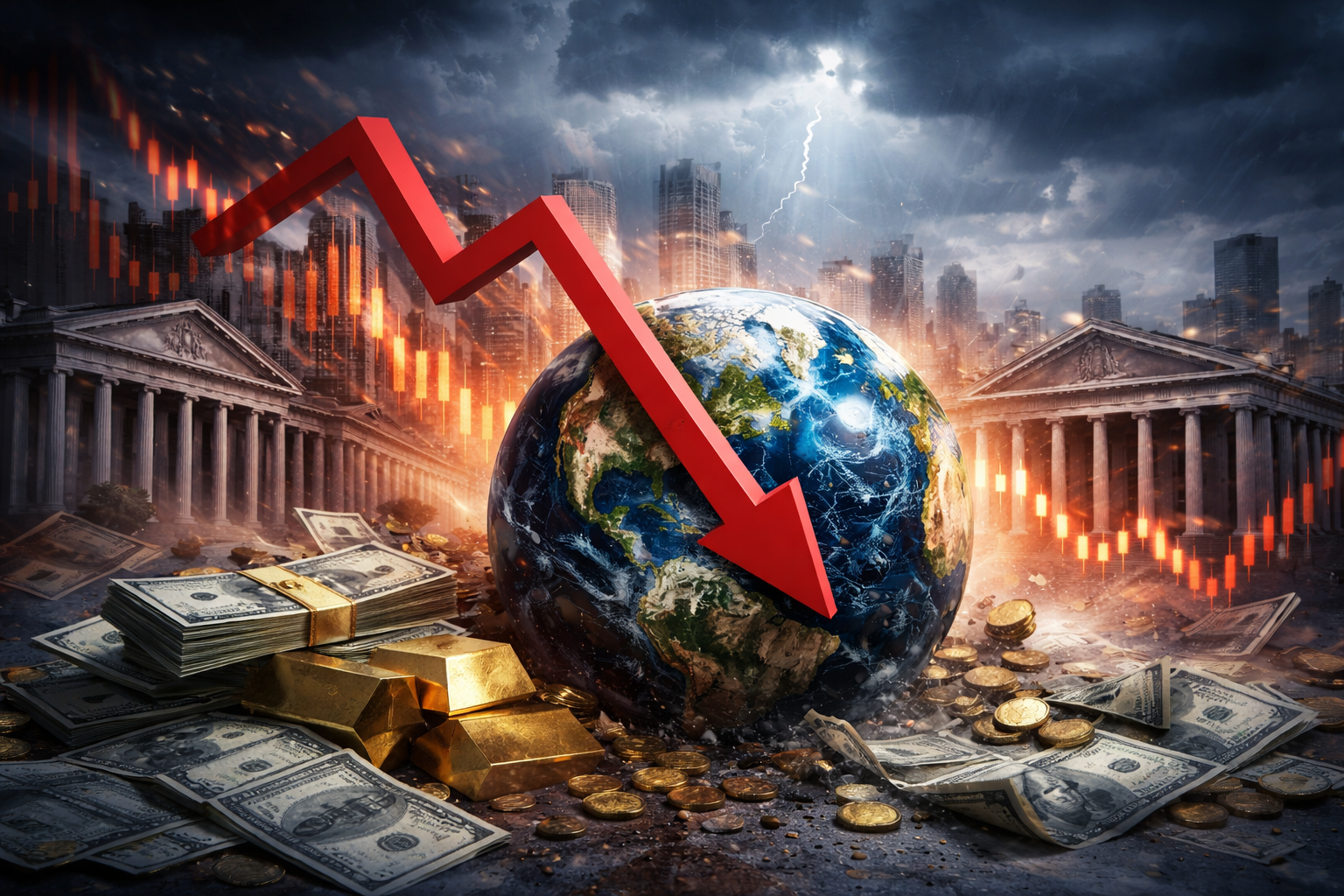 Global Recession