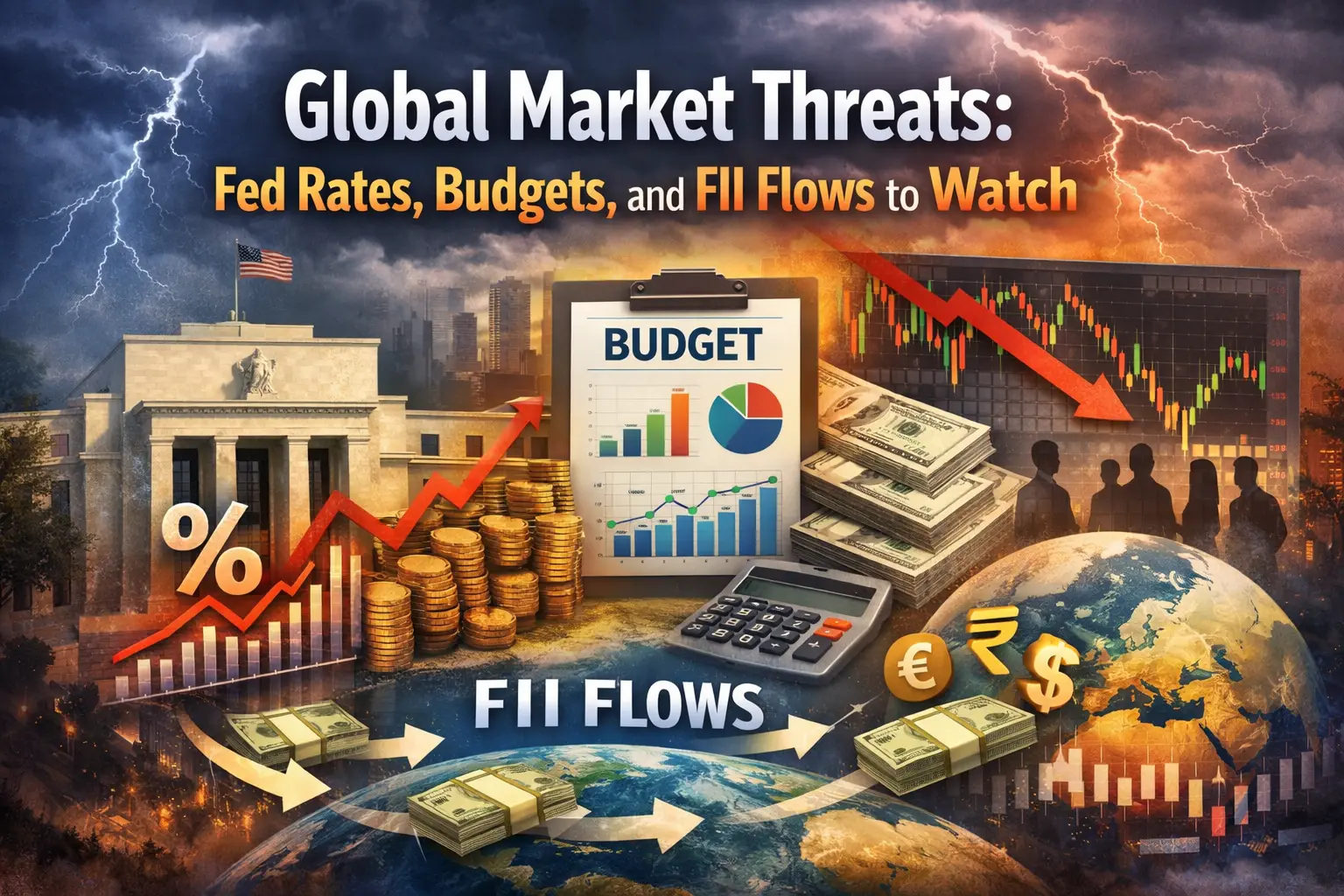 Global markets