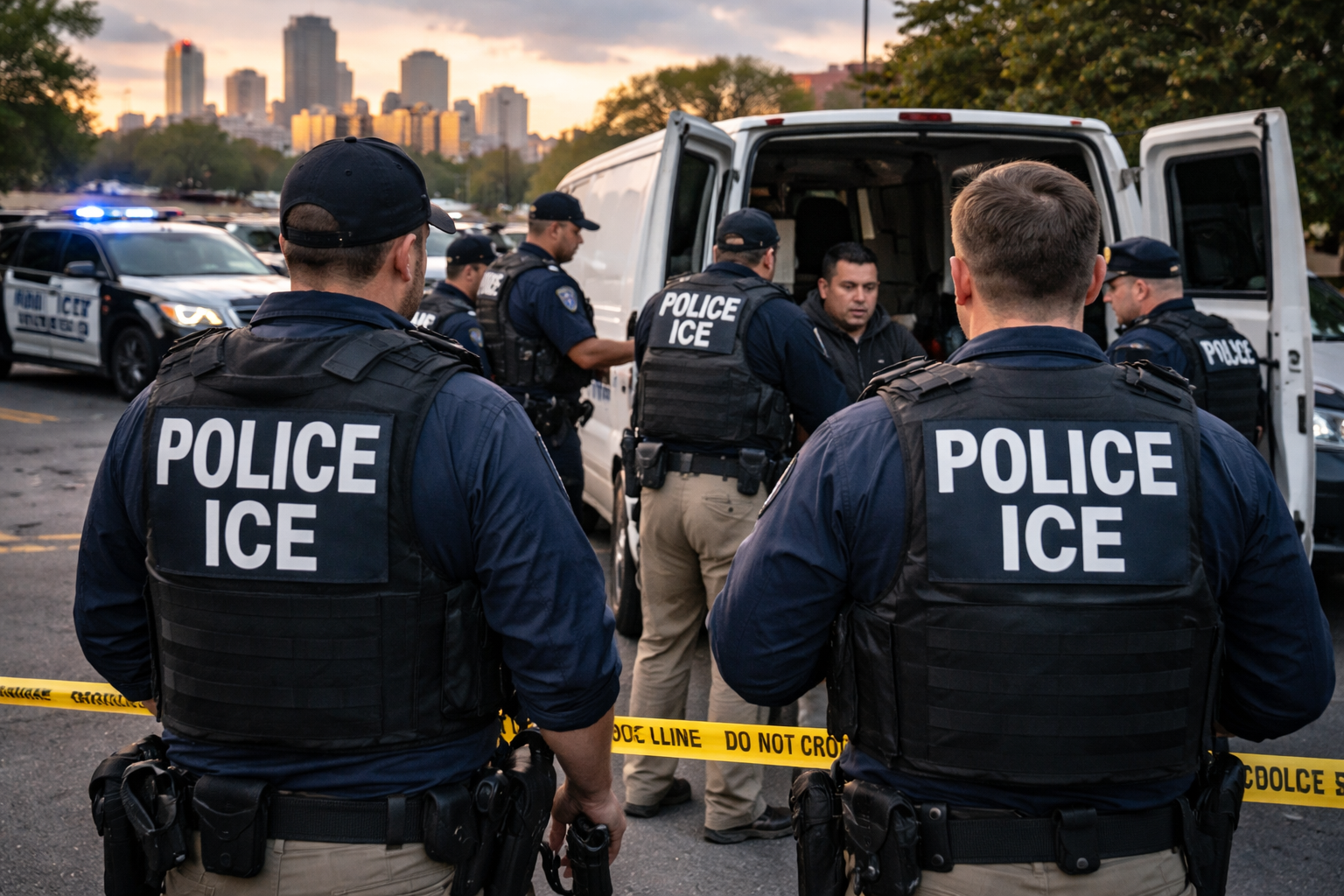 Minneapolis ICE Case Reignites National Fight