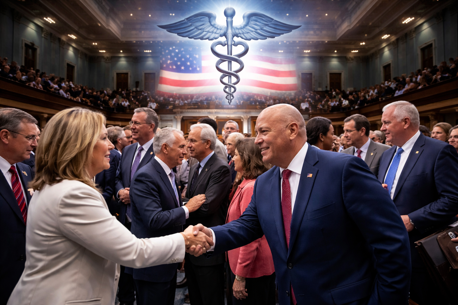 Obamacare Subsidies Extended