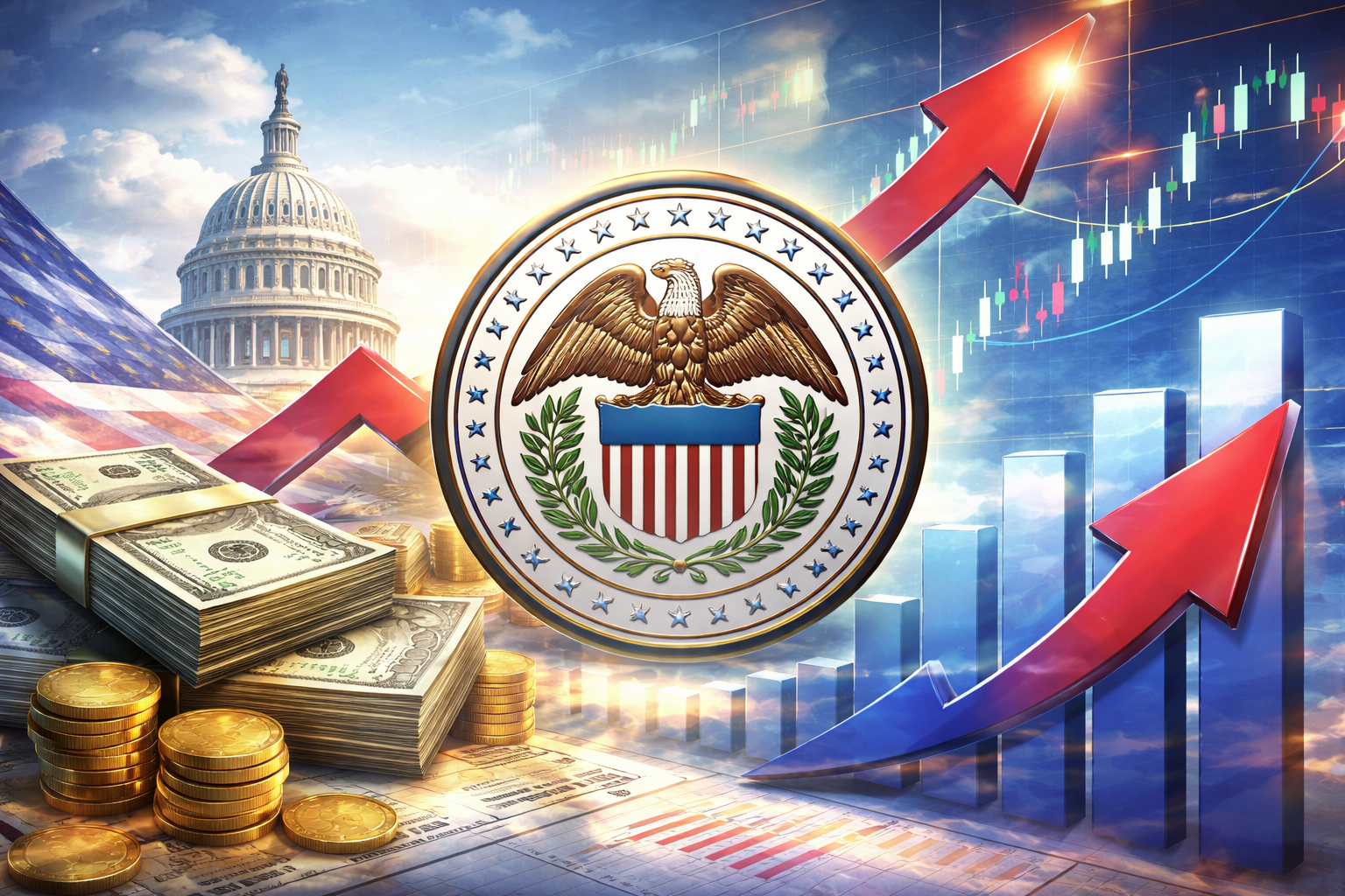 US Interest Rates Outlook 2026