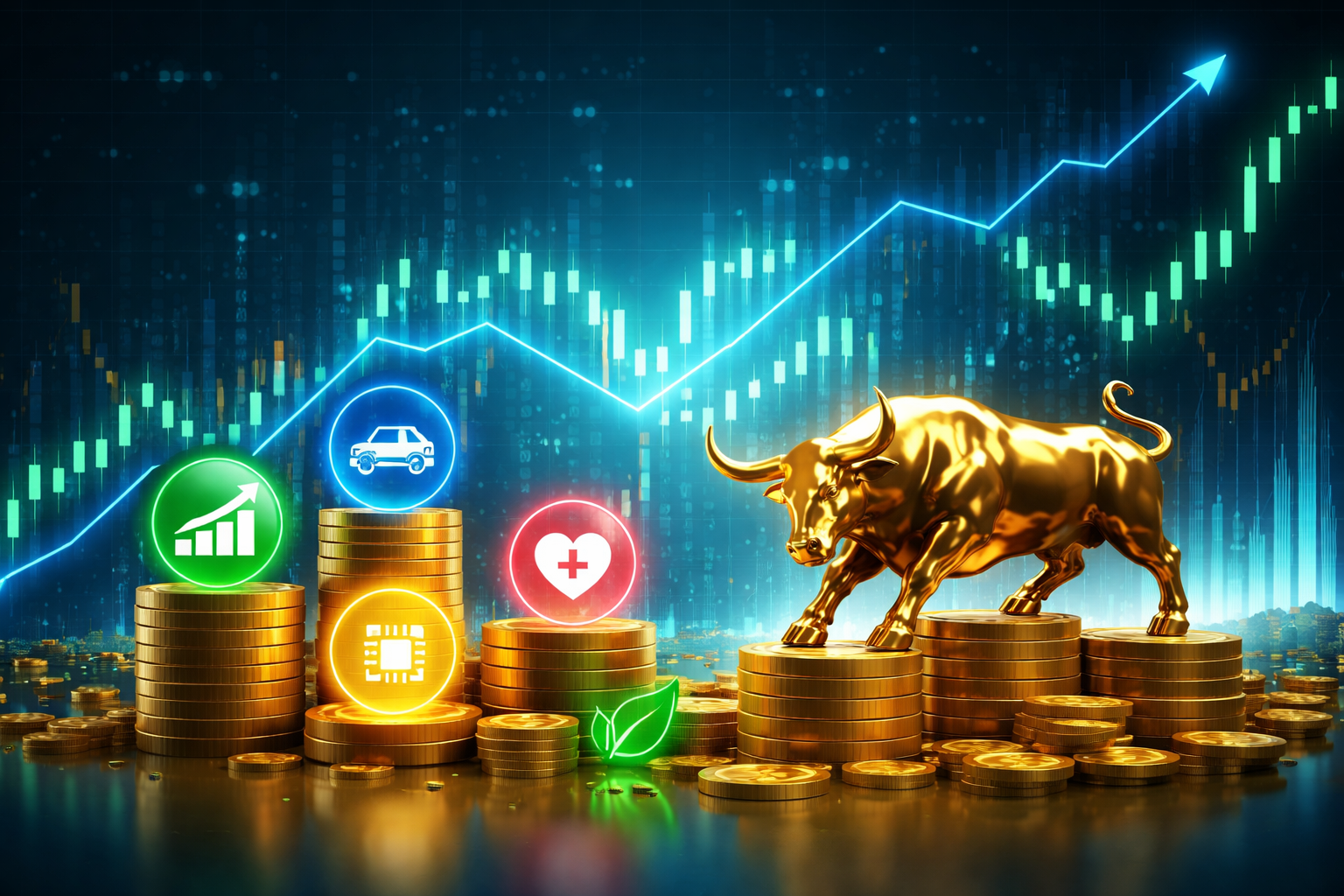 US stock market 2026