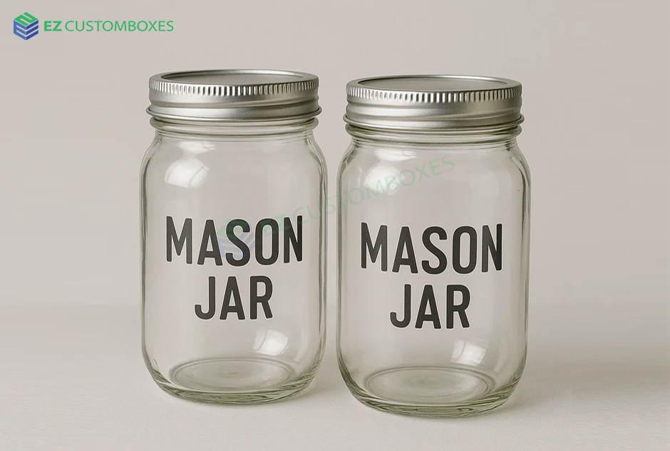 mason jar