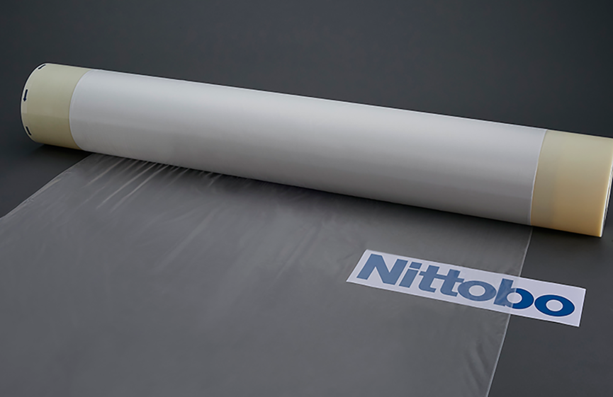 Image of glass cloth