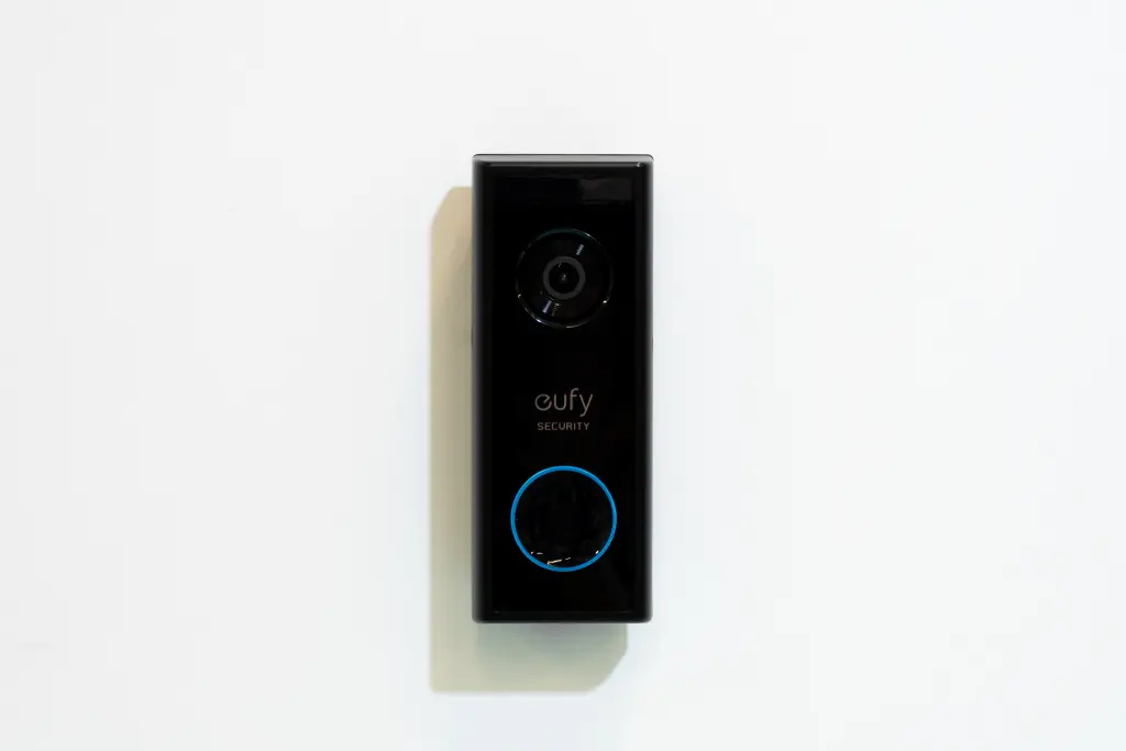 Image of Smart Doorbell