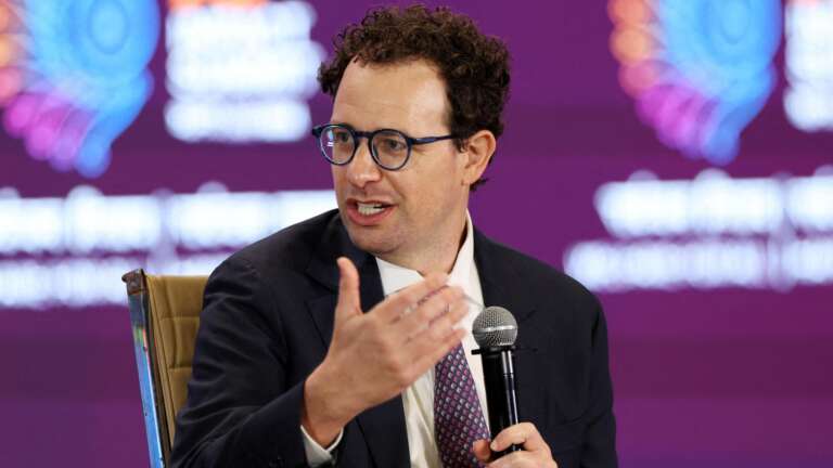 Anthropic Sues US Government for Calling It a “Risk”: What It Means for AI Regulation