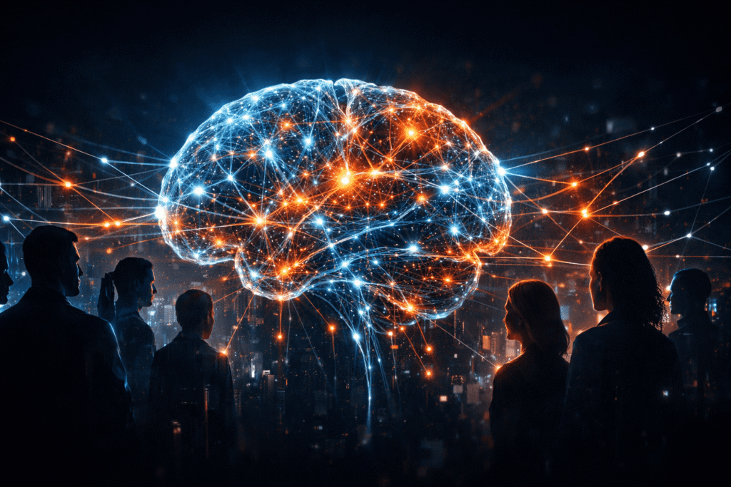 Is AI Slowly Forcing Humans to Think and Write in the Same Way?