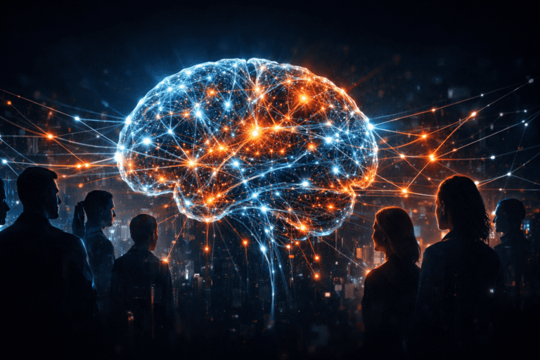 Is AI Slowly Forcing Humans to Think and Write in the Same Way?
