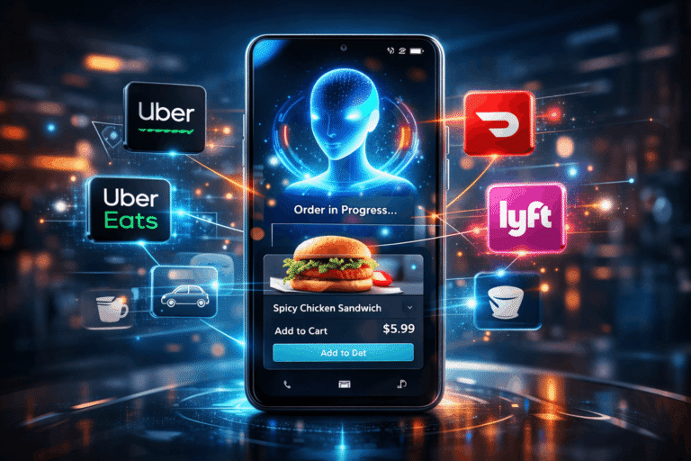 Gemini Can Now Order Your Lunch: Android App Control Samsung Galaxy S26 Par Roll Out