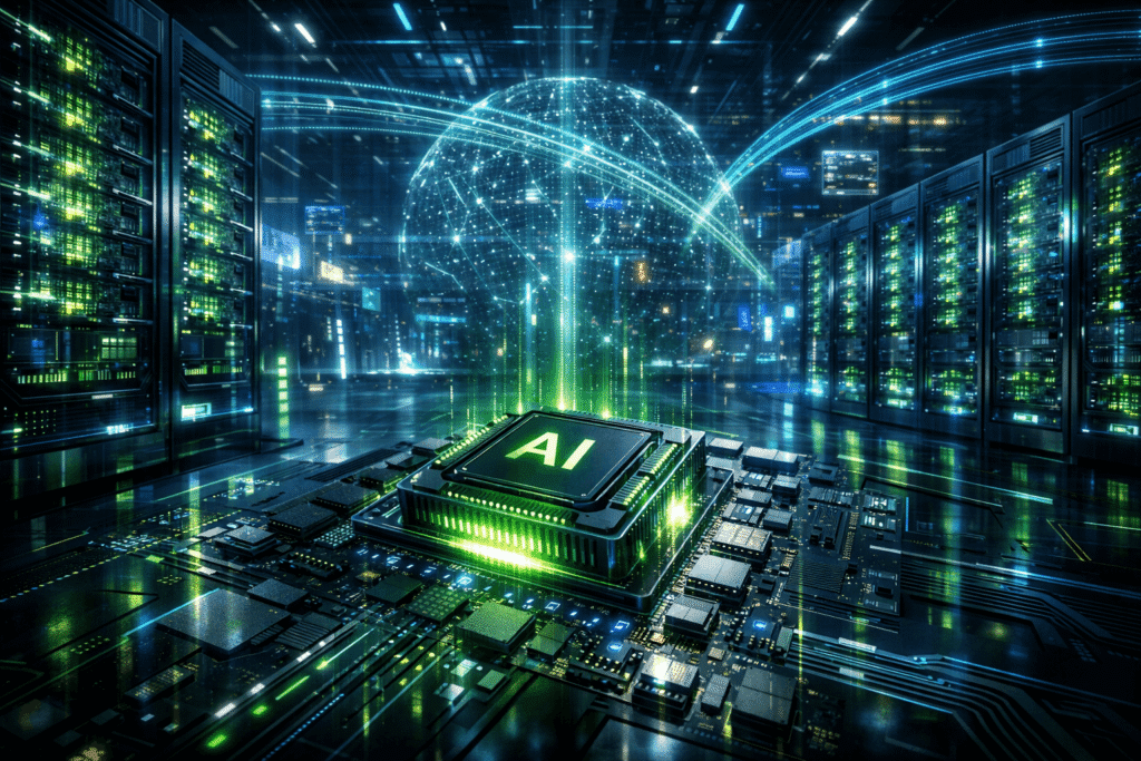 OpenClaw AI