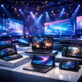 Lenovo Showcased Its Vision for an AI-Powered Future at MWC 2026