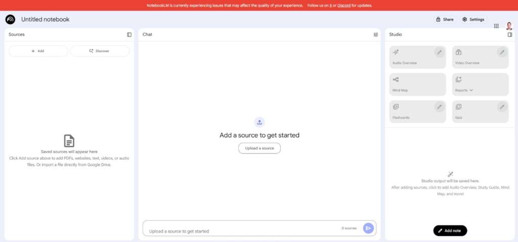 Free AI Tools for Students