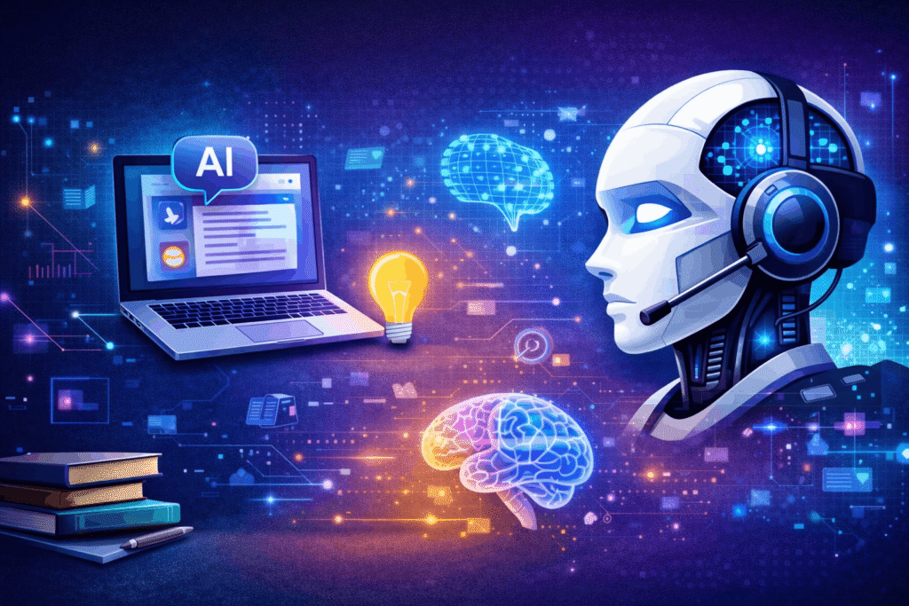 How Students Can Get Smarter Results from AI Tools