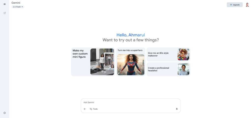 Free AI Tools for Students