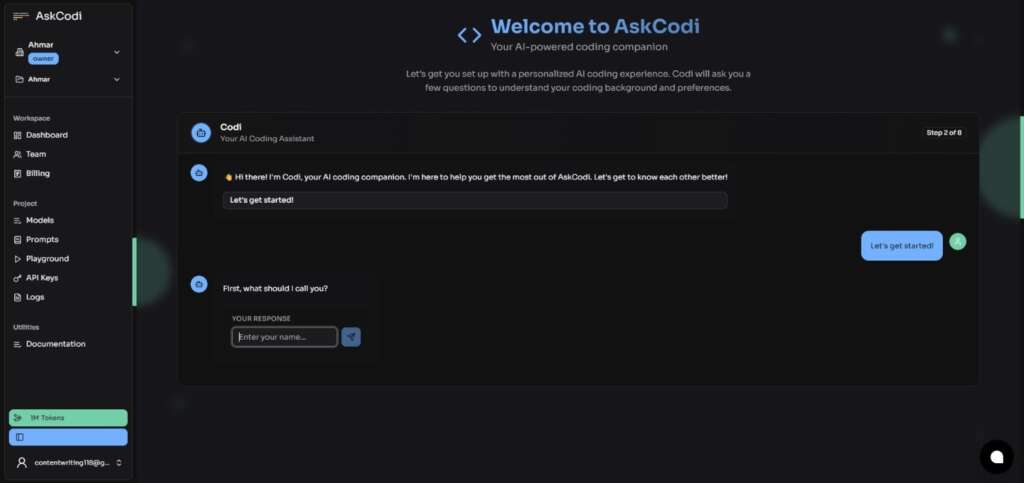 Free AI Tools for Students