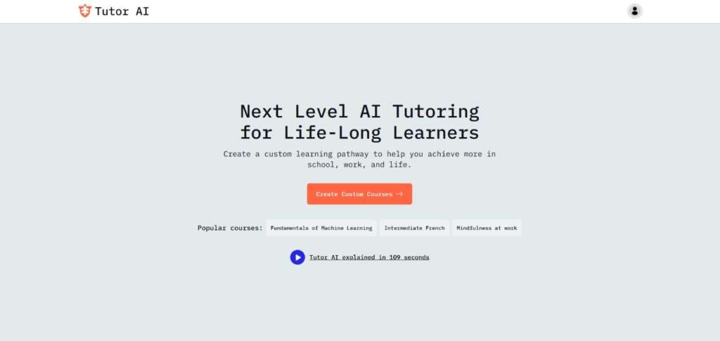 Free AI Tools for Students