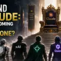 Beyond Claude: Who’s Coming for the AI Throne?