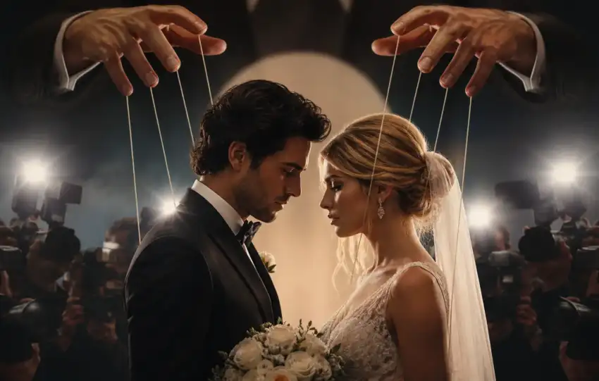 Celebrity Marriages