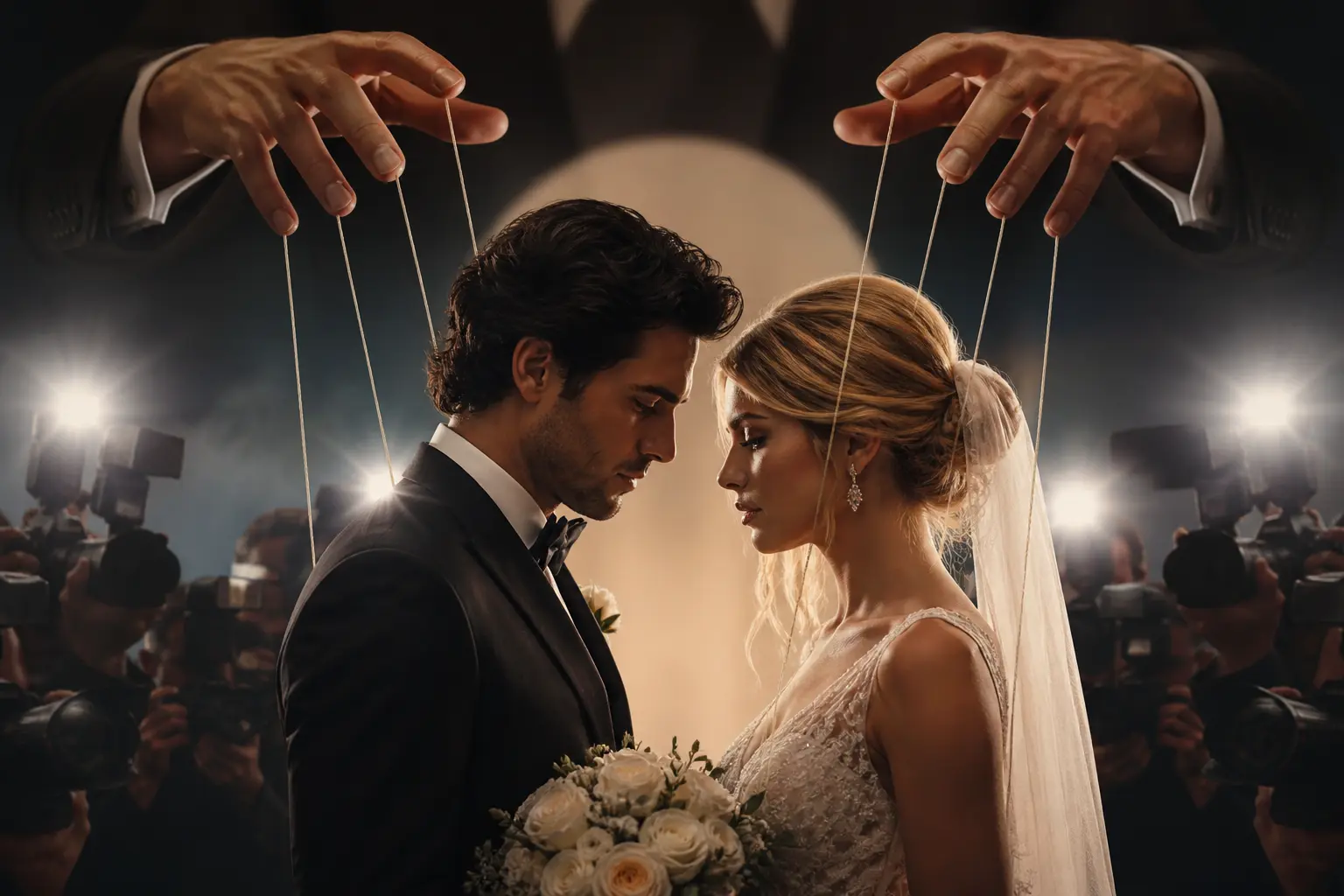 Celebrity Marriages