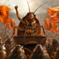 What Is the Cockroach Janta Party and Why Is It Going Viral?