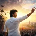 Breaking the Binary: Joseph Vijay and the Dawn of a New Political Era in Tamil Nadu