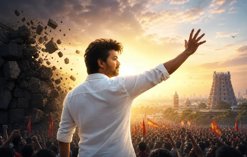 Joseph Vijay
