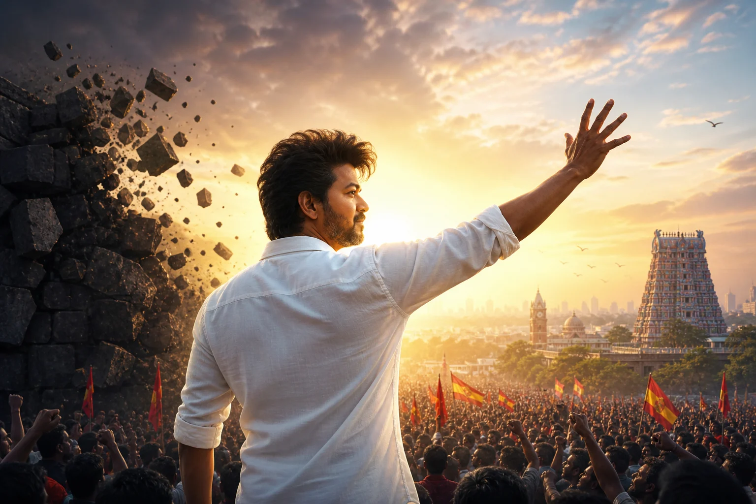 Joseph Vijay
