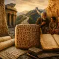 How the 10 Oldest Living Languages Survived Thousands of Years of History