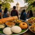 Best Budget Eats Near Bangalore’s Top Colleges: From MTR to Street Food Gems