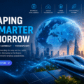 The Future of Technology: How Innovation Is Changing the Way We Live and Work