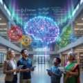 Artificial Intelligence in Daily Life: How AI Is Transforming the Future Across the USA and India