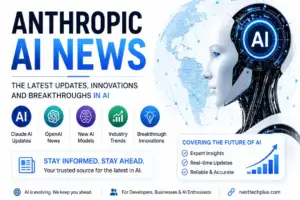 Anthropic AI News provides the latest updates on innovations in AI, including updates from OpenAI.