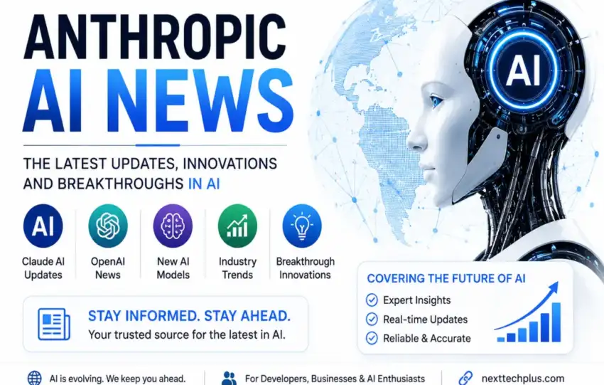 Anthropic AI news