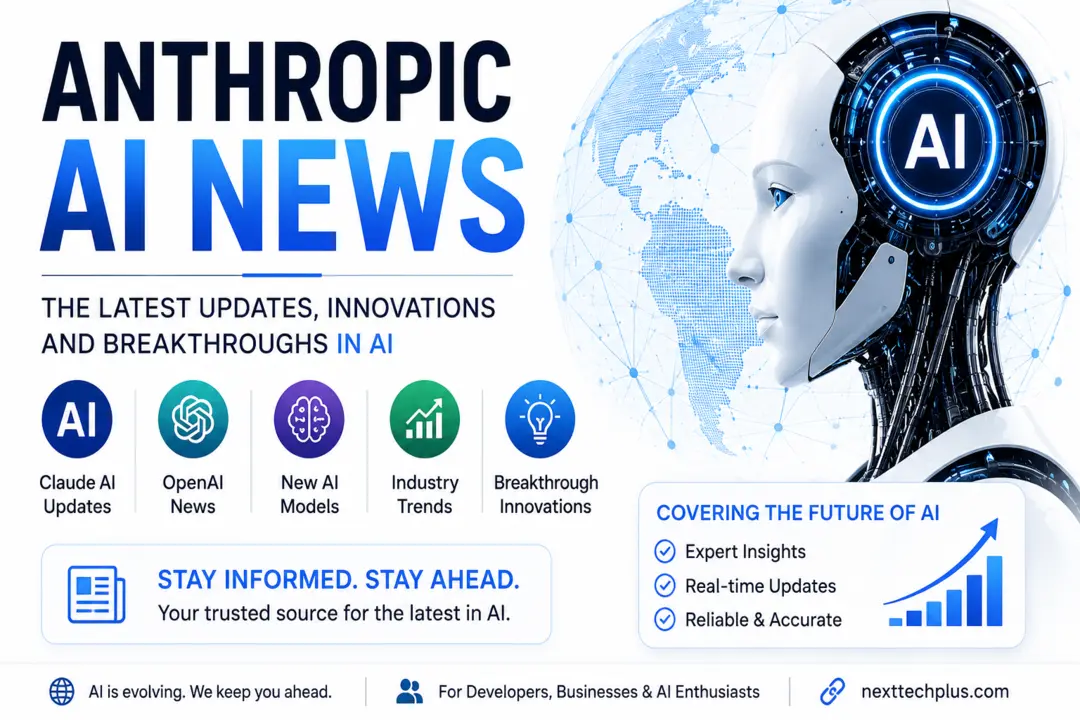 Anthropic AI news