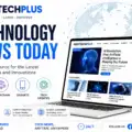 Technology News Today: Latest Tech News & Trends