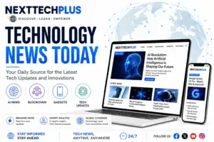 Technology News Today: Latest Tech News & Trends